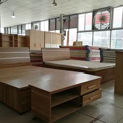 匠心铸就品质，鹿泉区银科家具厂 打造安心家居新典范