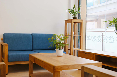 优木家具 以产品为王，以服务至上，铸就品质家居典范